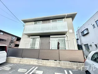 シャーメゾン藤松の画像