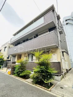 ディアコート【3階】の外観