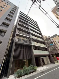 クレストコート日本橋浜町の画像