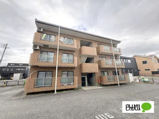 エスポア野沢IIの画像