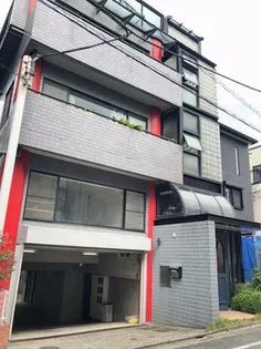 クリスティー深沢の画像