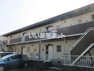 ユタカハイツAの画像