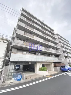 ビッグヴァン横浜西の画像