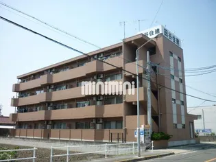 第5マユミビルの画像