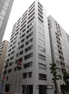 東京都中央区日本橋蛎殻町2【マンション】の外観