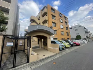 新栄アンピール井尻の画像