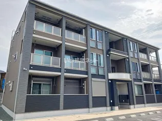 アルカンジュ光 壱番館の画像