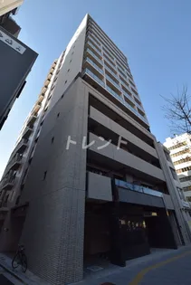 ザ パークワンズ神田の画像