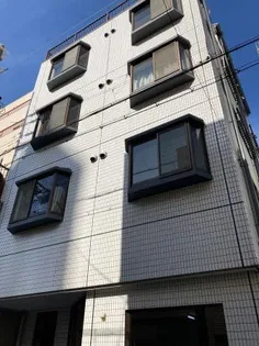 ビスタ大正ハイツの画像