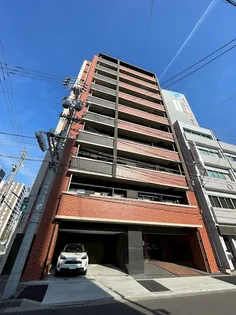 プランベイム名駅の画像