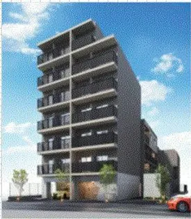 SYFORME ITABASHIの画像