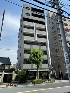 TEA GARDENの画像