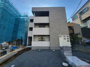 シャトネルAの画像