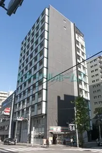 東京都千代田区岩本町2【マンション】の外観