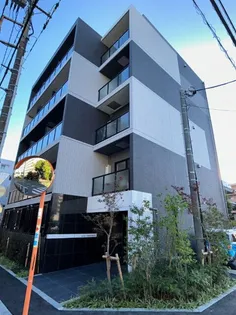 マキシヴ浮間舟渡の画像