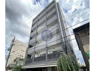 エステムプラザ京都ステーションレジデンシャルの画像