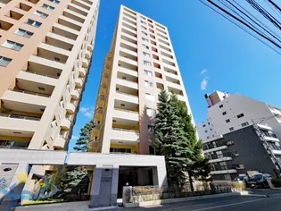 クレステージS6W12タワーの画像