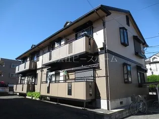 グリーンパーク S Bの画像