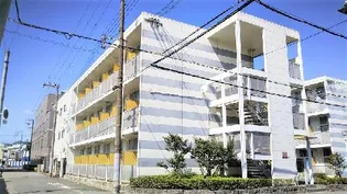 レオパレスM S MIの画像