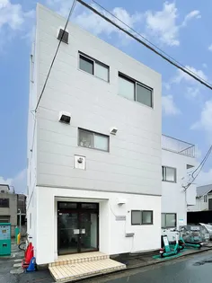 ヴィラ石神井の画像