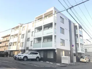 リッツハウス山の手の画像