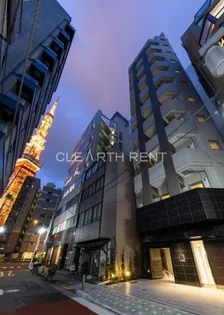 コンシェリア麻布 PLATINUM SQUAREの画像