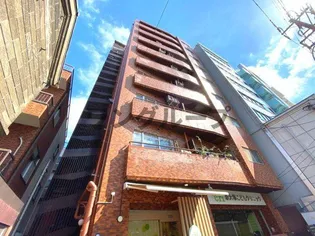 アルカディア新大塚の画像