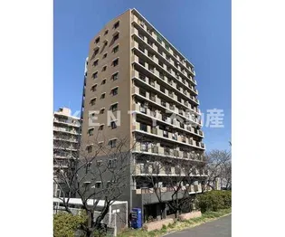 JOSハイツ多摩川の画像