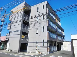 マリッチ大舘I号館の画像