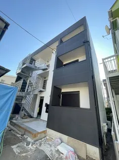 YS HOUSE 和田町の画像