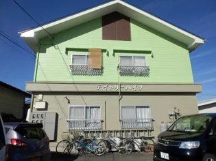 テイトリーハイツの画像