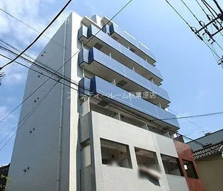 メインステージ押上IIの画像