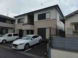 山内アパートの画像