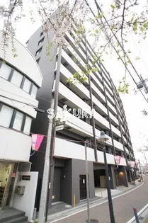 ラグジュアリーアパートメント横浜黄金町の画像