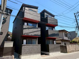 TーCUBE北仙台の画像
