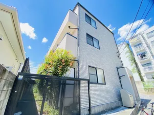 フォレスト石神井台の画像