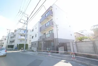 アソシエ駒込の画像