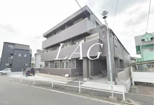 セント エバリュード スクエアの画像