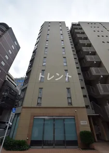 東京都中央区日本橋小舟町【マンション】の外観