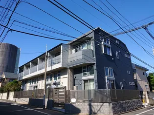 リキューザ下井草の画像