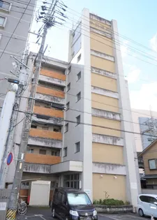 メゾン ド エルⅢの画像