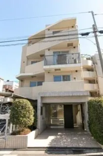 ジーリョ自由が丘の画像