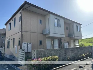 シャーメゾン モレ B棟の画像