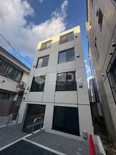 ドーム柳下の画像