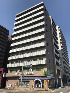 メトロ月寒中央の画像