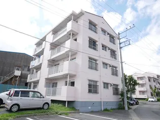 多賀ハイツBの画像