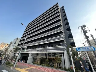 テラス押上の画像