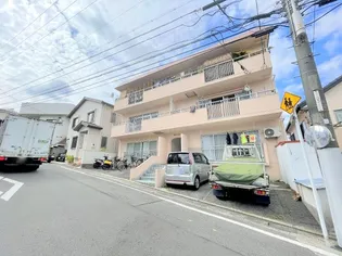 光苑ハイムの画像