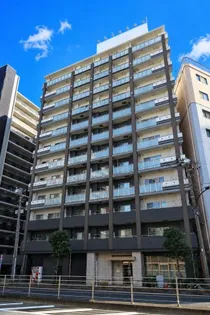 イーストランド日本堤の画像