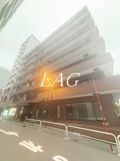 東京都千代田区麹町1【マンション】の外観